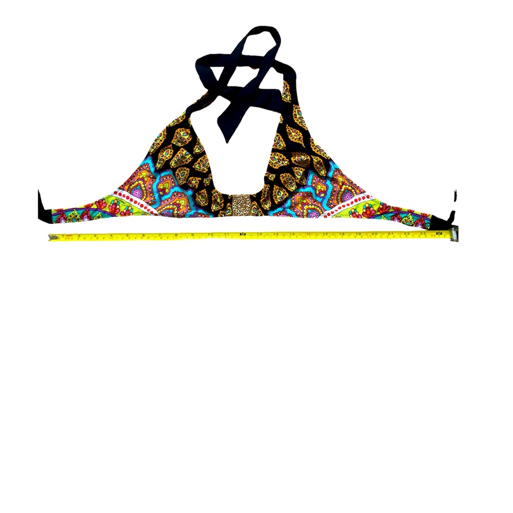 Trina Turk Bikini Top